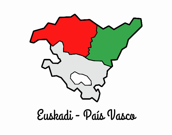 Euskadi - País Vasco