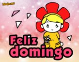 Feliz domingo