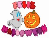 Feliz Halloween