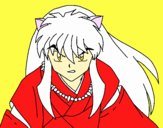 Guerrero InuYasha