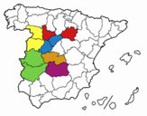 Las provincias de España