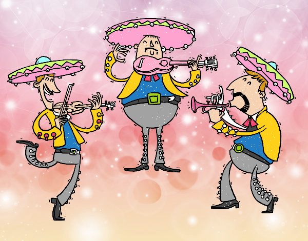 Los Mariachis