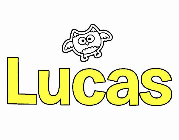 Lucas