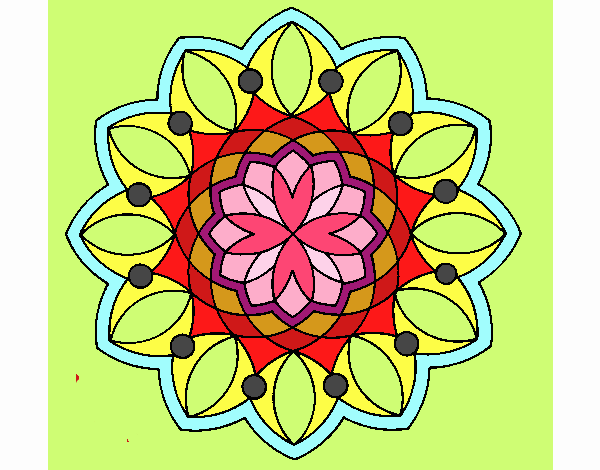 Mandala 3