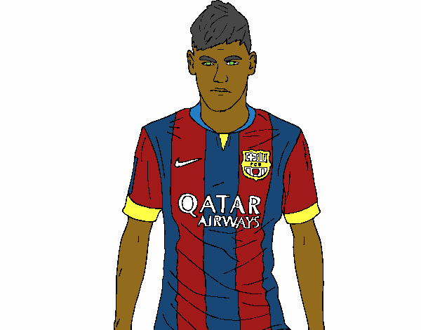 Neymar Jr.