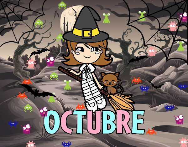 Octubre