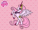 Princesa Celestia