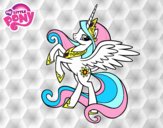 Princesa Celestia