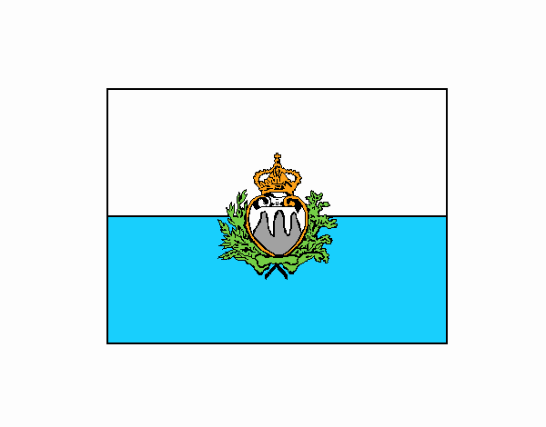 San marino