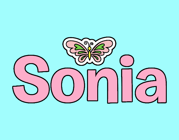 Sonia