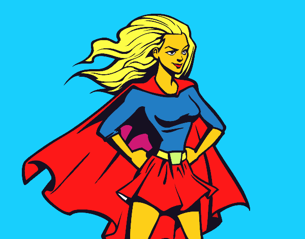 supergirl