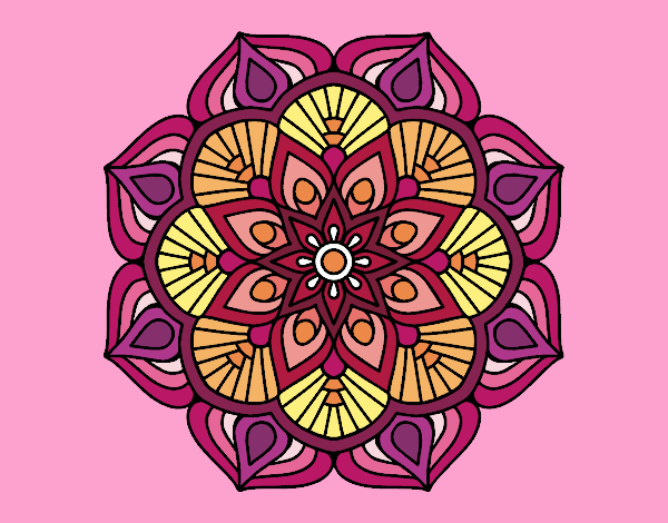 Samantha Chavez Mandala