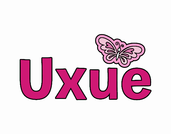 Uxue