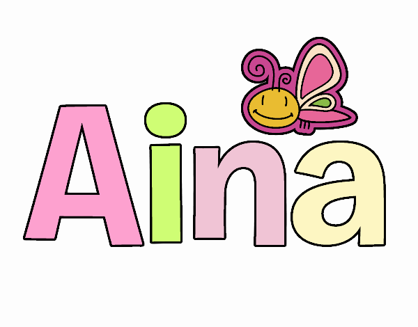 Aina