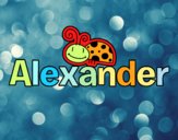 Alexander