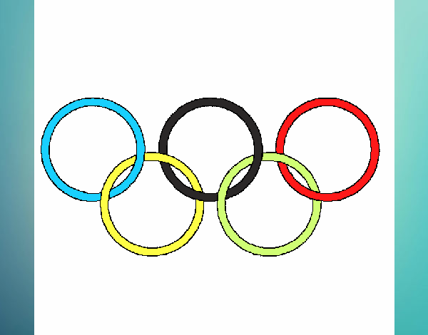 los juegos olimpicos