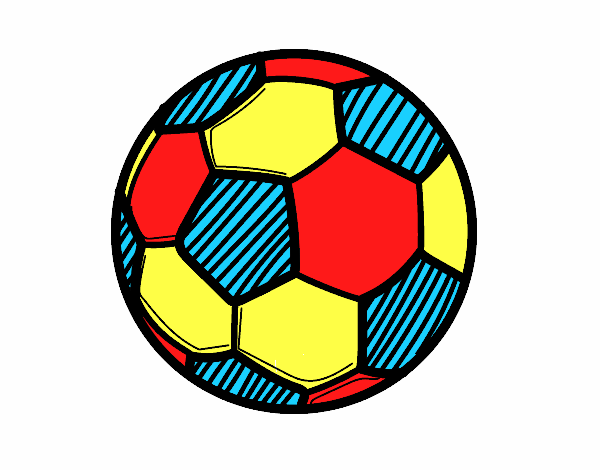 Balón de fútbol