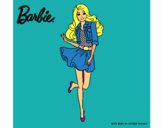 Barbie informal