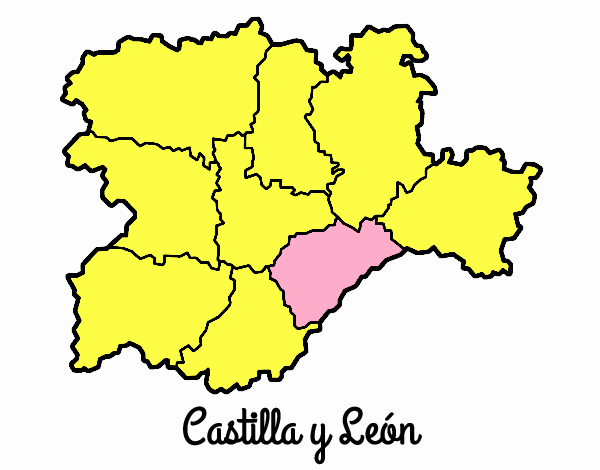 Castilla y León