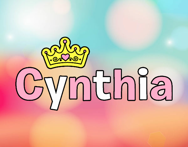 Cynthia