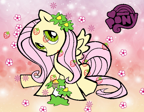 Fluttershy