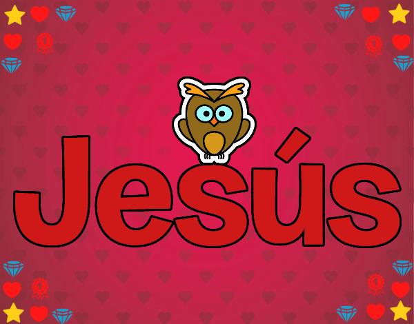 Jesús