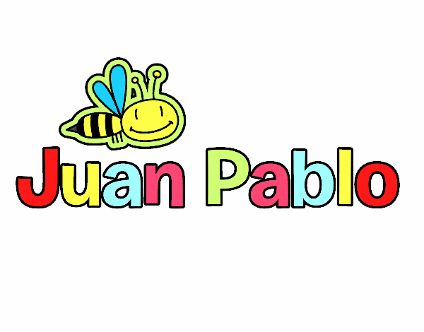 Juan Pablo