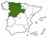 Las Comunidades Autónomas de España