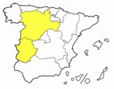 Las Comunidades Autónomas de España