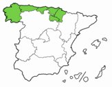 Las Comunidades Autónomas de España