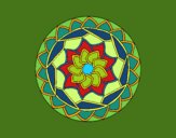 Mandala 1