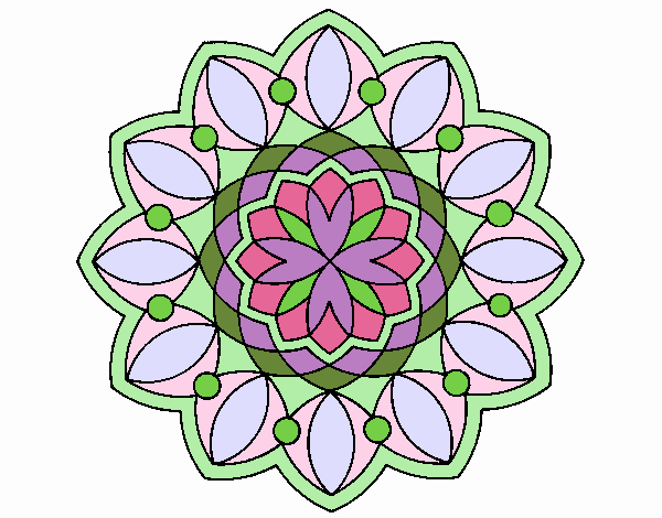 Mandala 20