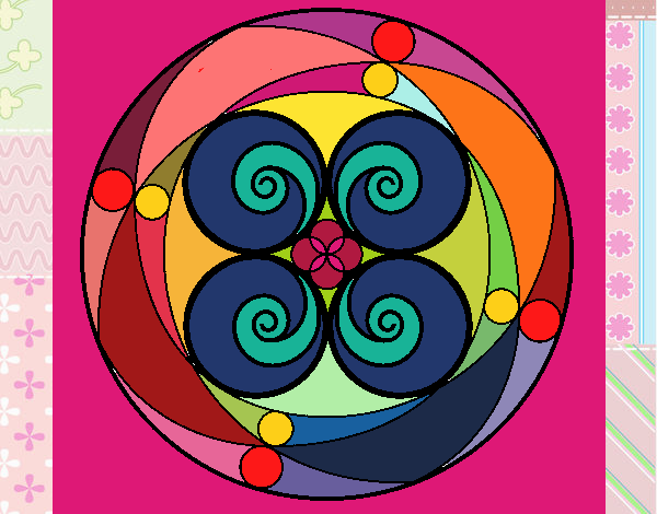 Mandala 5