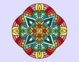 Mandala Maya