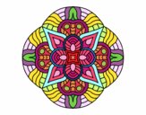 Mandala Maya