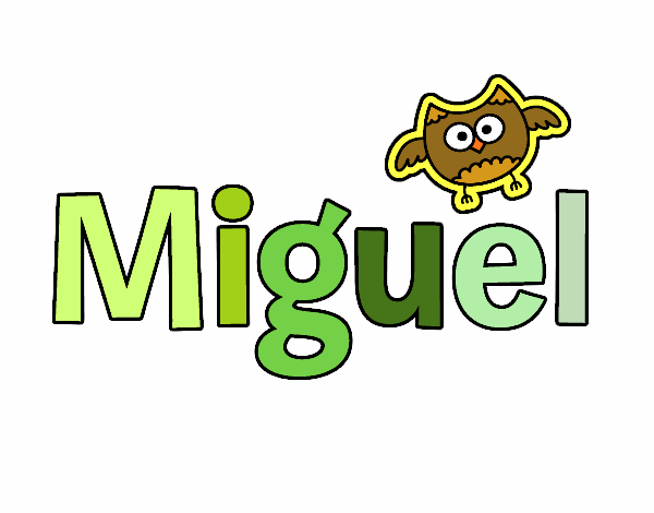 Miguel