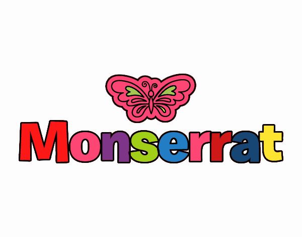 Monserrat