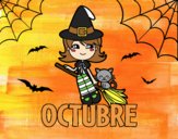 Octubre