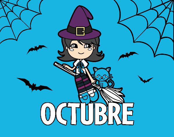 Octubre