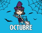 Octubre