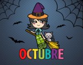 Octubre