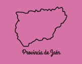 Provincia de Jaén