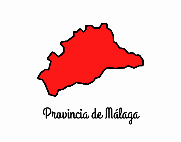 Provincia de Málaga