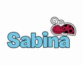 Sabina