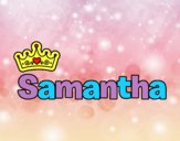 Samantha