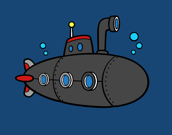 Submarino S81