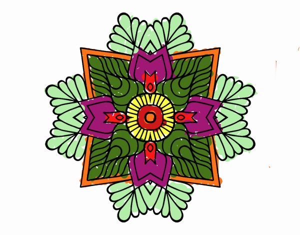 Mandala 