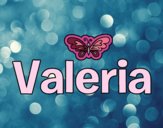 Valeria