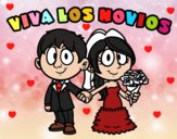 Viva los novios