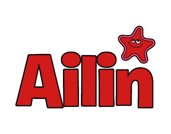 Ailin